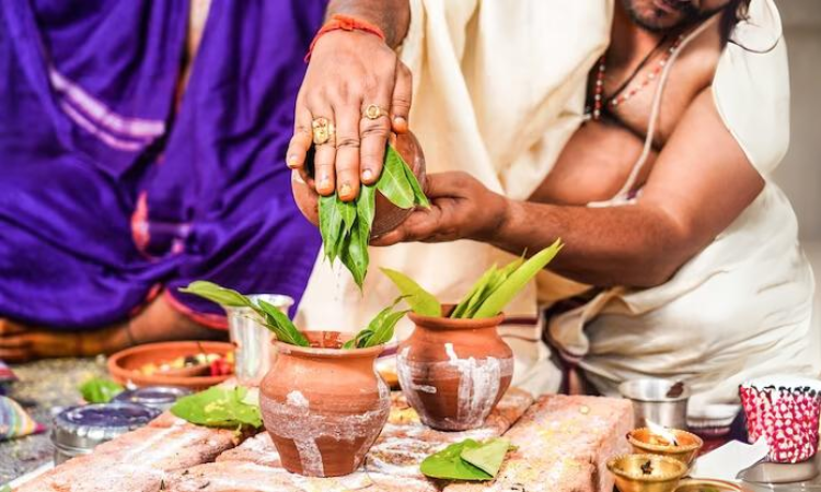 Pandit Poojalu Services, Bangalore